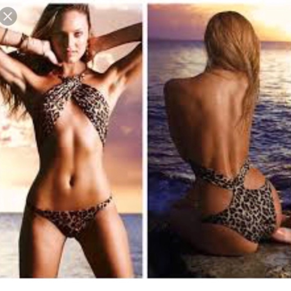 Victoria secret sexy swim